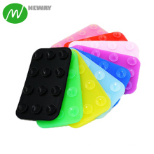 Double Sides Phone Silicone Suction Cup